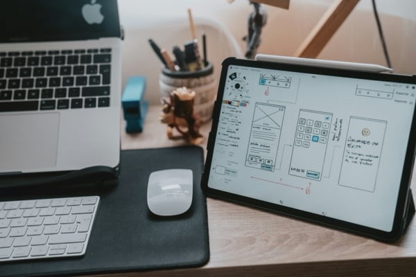 Diseño UX/UI