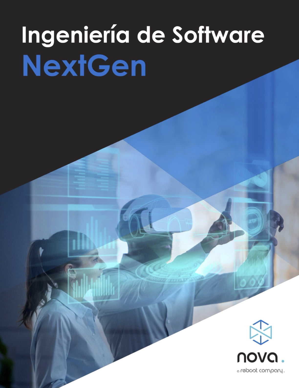 Nova Ingeniería Software NextGen