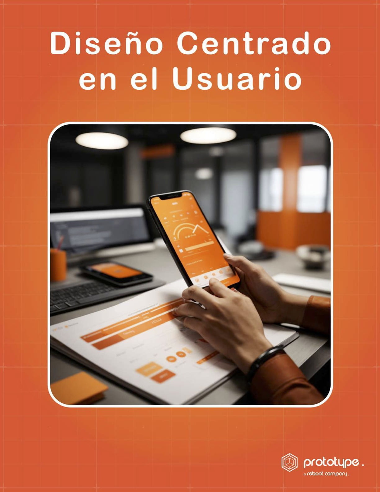 Prototype Diseño Centrado en el Usuario